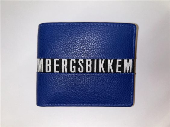 Portafoglio hot sale uomo bikkembergs